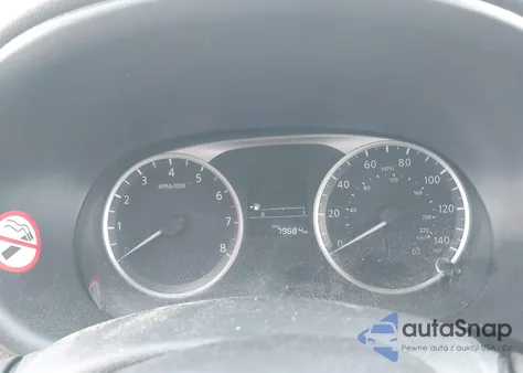 2023 Nissan Kicks S Xtronic Cvt из США, поврежденный, VIN 3N1CP5BV3PL494286